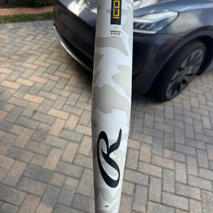 2025 Rawlings Icon Composite Bat (-10) 22 oz 30" (Used)