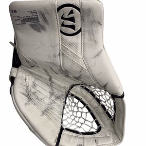 Warrior G5 Intermediate Goalie Catch Glove