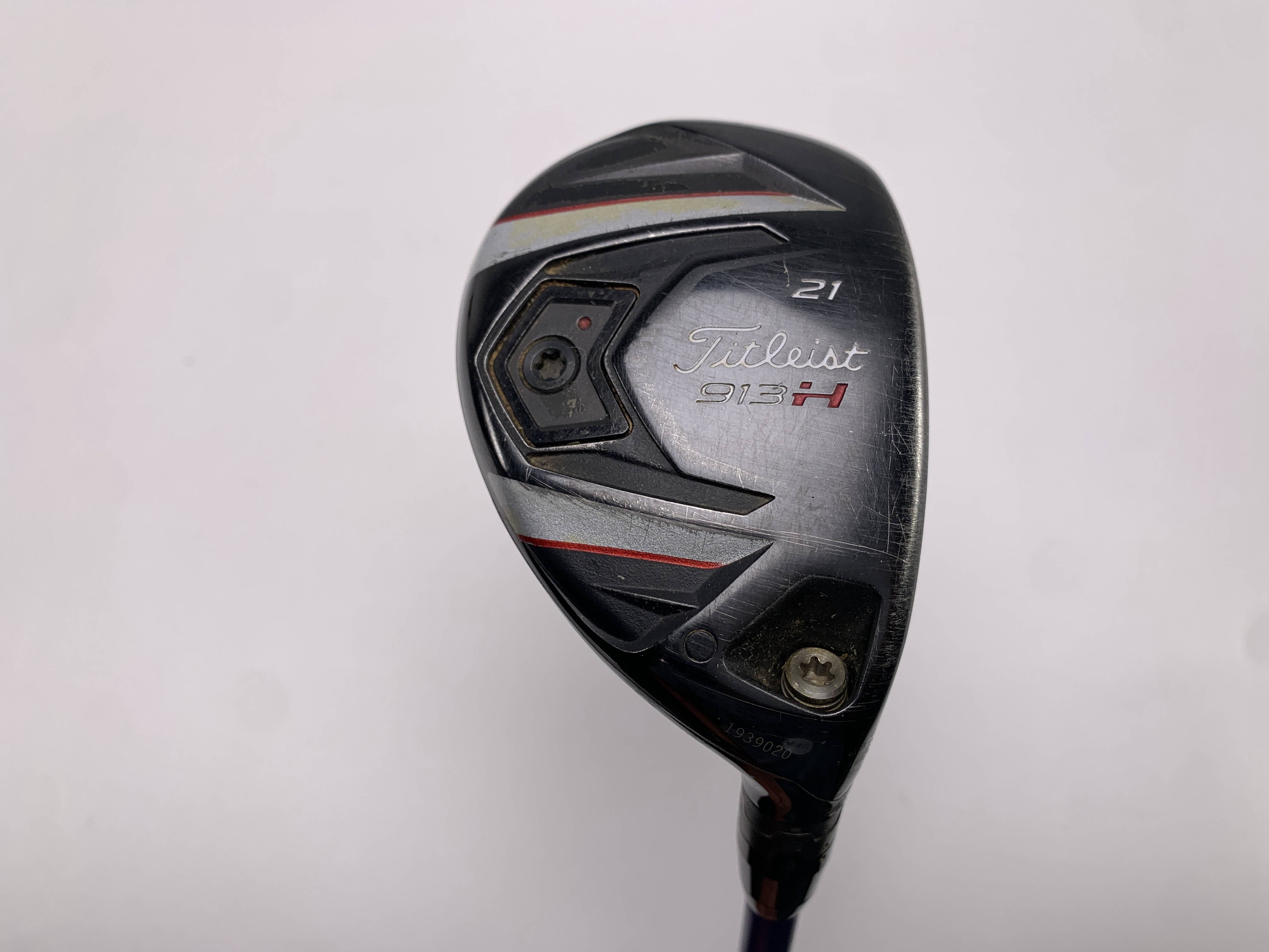Titleist 910H 21 Hybrid Mitsubishi Diamana Kai'li 80HYB
