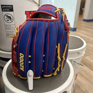 Wilson 2025 January GOTM A2000 1799 Pete Crow Armstrong 12.75" Baseball Glove
