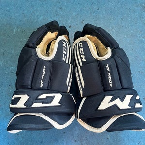 CCM Hockey Gloves