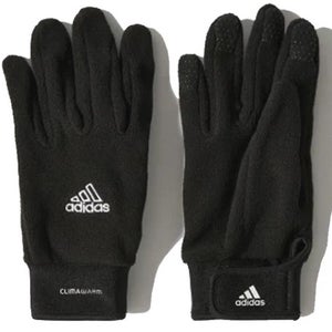 Adidas Field Player Gloves(New)  Size 10
