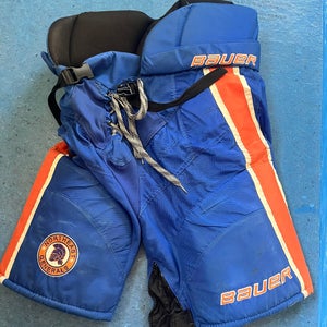 Northeast Generals NAHL pants