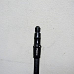 PROJECT X HZRDUS GREEN SMOKE #3 FAIRWAY SHAFT 6.5 EXTRA STIFF TAYLORMADE ADAPTER