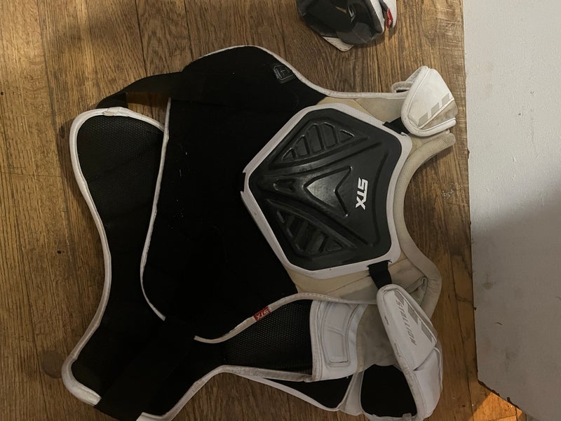 Large Adult STX Arm Pads (Used)