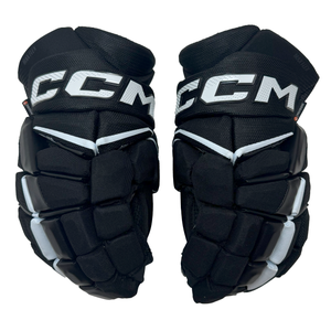 CCM Jetspeed FT8 Pro 13" Black/White