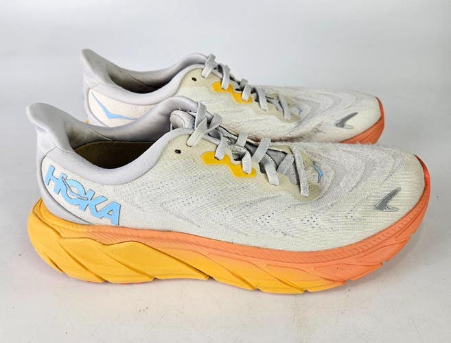 Hoka One One Arahi 6 Running Shoes Women's Size 8.5B 1123195 NCBDB