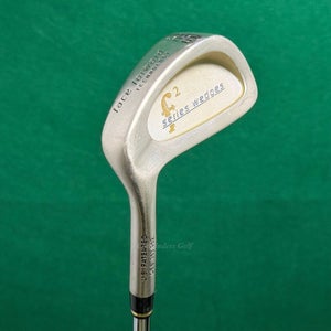 LH F2 Golf Face Forward Series 52 Gap Wedge Factory F2 Steel Wedge Flex