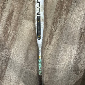 2025 Rawlings Icon Composite USSSA Certified Bat (-5) Composite 25 oz 30" (Used)