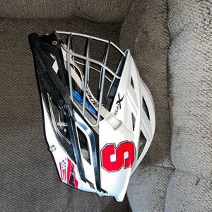 Full Lacrosse Gear Kit
