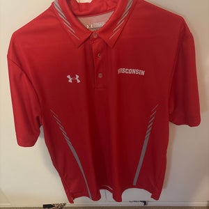 Under armour men’s polo