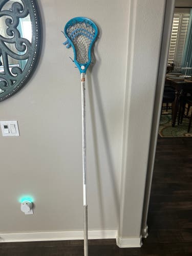 Adult Gait Stick (Used)