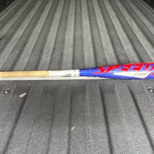 Easton Speed Composite USABat Certified Bat (-13) 13 oz 26" (Used)
