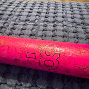2026 Warstic USABat Certified Bat (-8) Alloy 23 oz 31" (New)