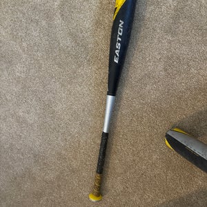 Easton S3 Alloy USSSA Certified Bat (-10) other 28" (Used)