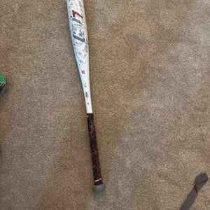 Marucci Cat 7 Bat (-5) other 30" (Used)