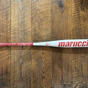 Marucci CAT Alloy BBCOR Certified Bat (-3) other 31" (Used)