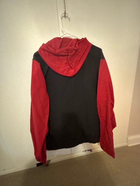 Under amour Wisconsin Badger Team Jacket | SidelineSwap | Buy and Sell ...