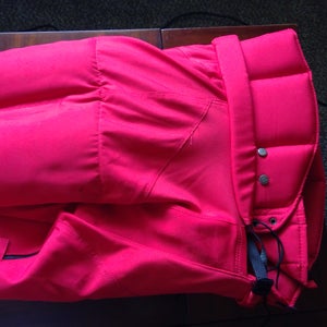 Senior Size 52 Graf 700 Hockey Pants (Used)