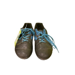 Diadora (Used) Black Cleats