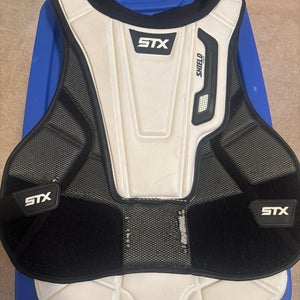 STX Shield PRO (Used)