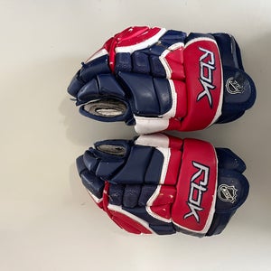 Reebok Gloves 12" (Used)