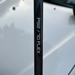 Senior Bauer Vapor X5 Pro Left Hand Hockey Stick P92  (Used)