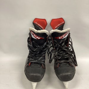 CCM (Used) Intermediate Size 4.5 Hockey Skates