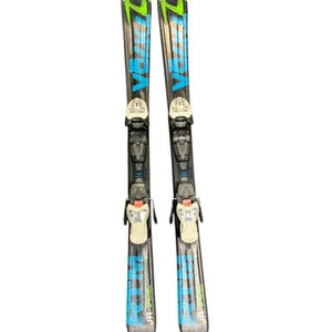 Volkl (Used) Intermediate / Advanced Level 110 cm Skis