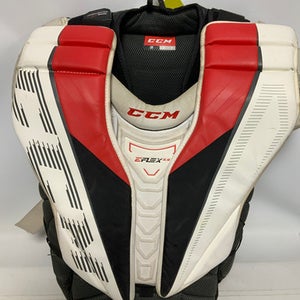 CCM (Used) Small Intermediate Senior Goalie Chest Protector