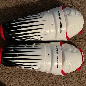 10" Shin Pads (Used)
