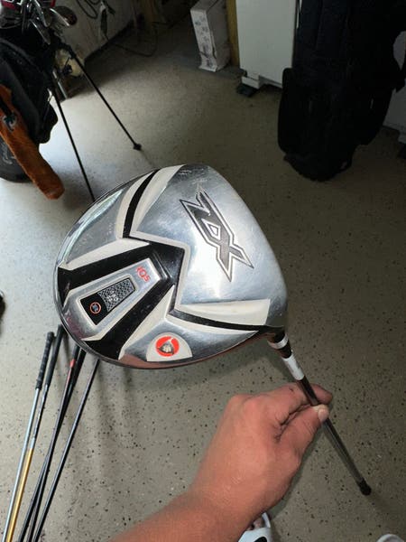 Ram zx driver | SidelineSwap | Buy and Sell on SidelineSwap