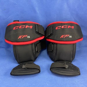 CCM KP 1.5 JR