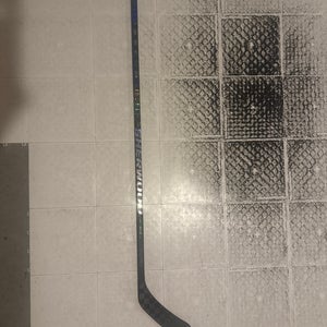 Sherwood Code Encrypt Pro Hockey Stick