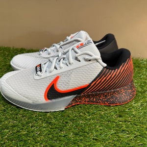 Nike Zoom Vapor Pro HC PRM New York City NYC Tennis Shoes Men's 8 FQ7719-002 NEW
