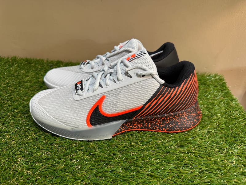 Nike Zoom Vapor Pro HC PRM New York City NYC Tennis Shoes