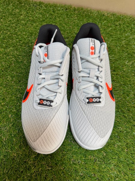 Nike Zoom Vapor Pro HC PRM New York City NYC Tennis Shoes  display picture 1