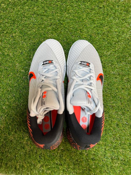 Nike Zoom Vapor Pro HC PRM New York City NYC Tennis Shoes