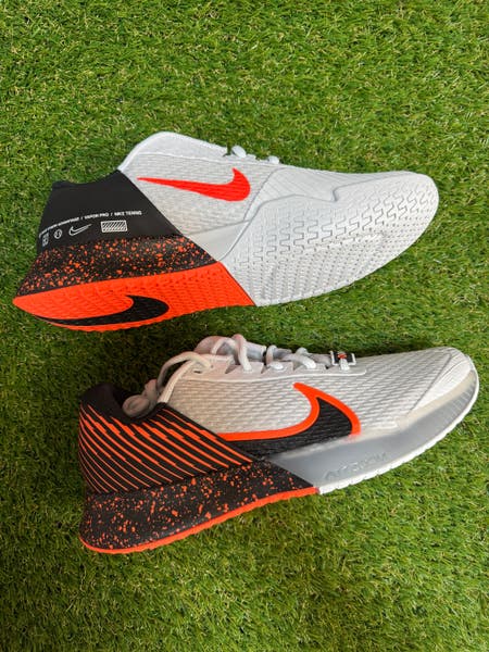 Nike Zoom Vapor Pro HC PRM New York City NYC Tennis Shoes