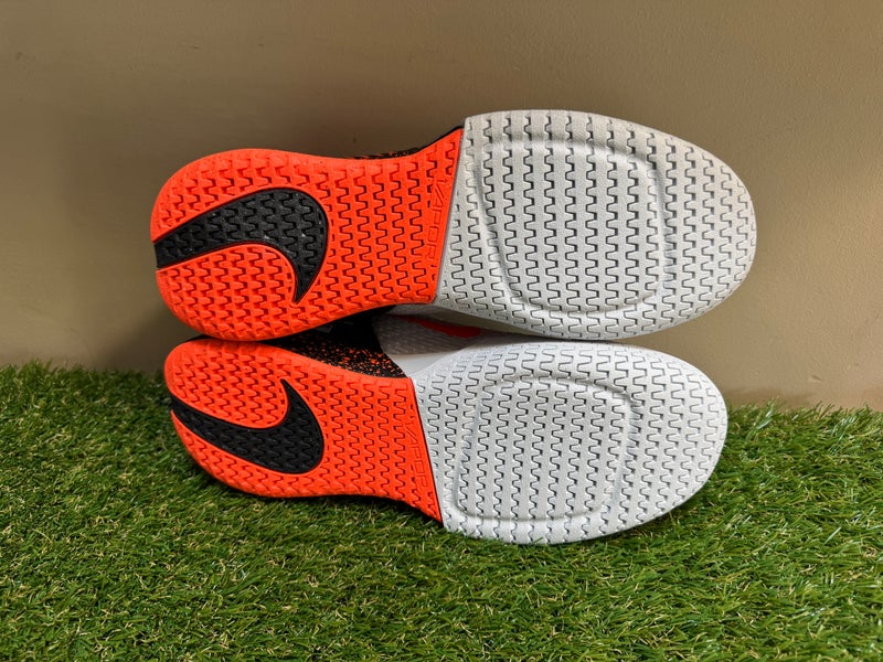 Nike Zoom Vapor Pro HC PRM New York City NYC Tennis Shoes  display picture 3