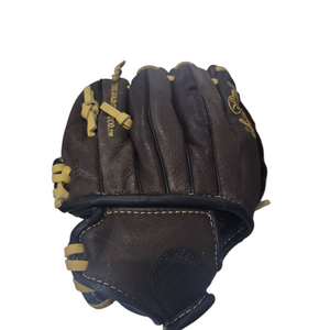 Rawlings (Used) Brown Right Hand Throw 10" Baseball Glove