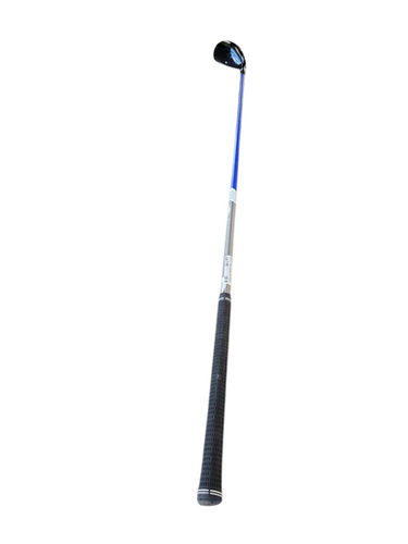 Wilson (Used) Right Handed Men's Stiff Flex 4H Hybrid