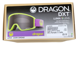 (New) Ski Goggles