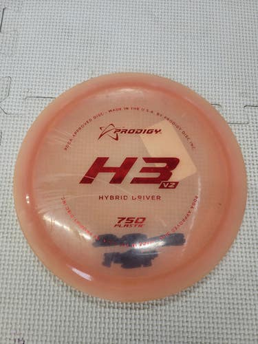 (Used) Discs Driver