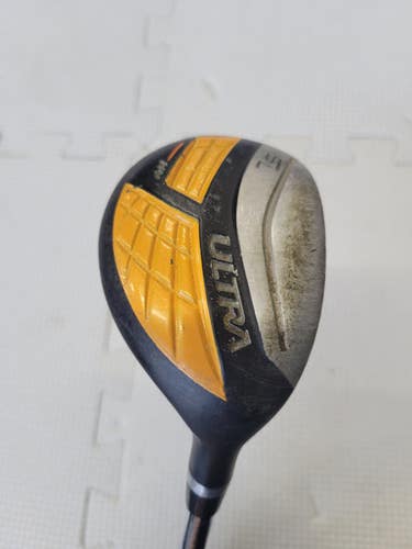 Wilson (Used) Right Handed Men's Regular Flex 4H Hybrid