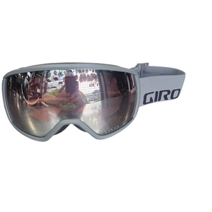 Giro (Used) Gray Ski Goggles