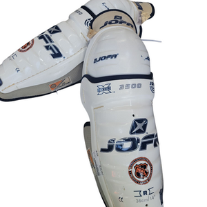 Jofa (Used) Intermediate Senior 14" Shin Pads