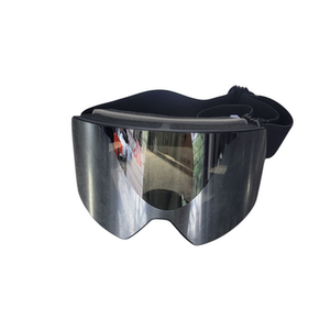 (Used) Black Ski Goggles