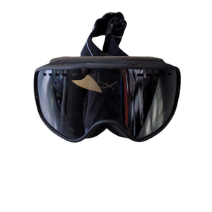 Bolle (Used) Black Ski Goggles