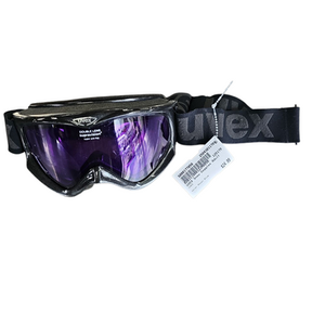 UVEX (Used) Blue Ski Goggles